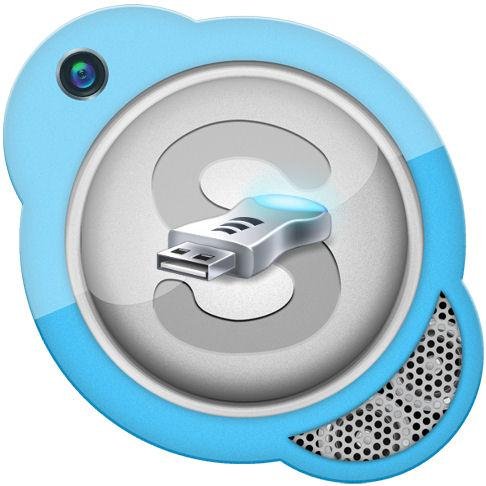 Skype 6.9.0.106 Final Portable RUS