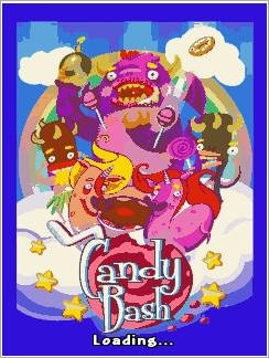 Candy Bash 240x320 S40