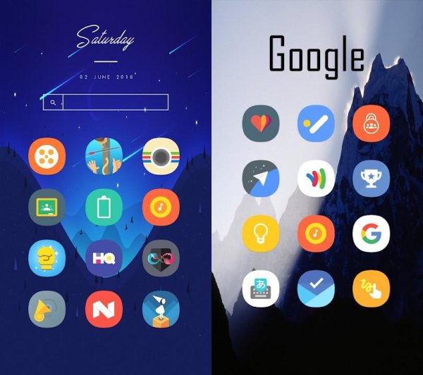 YoYo Icons 1.0.6