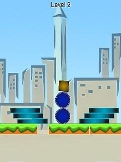 Box to Ball Puzzles Full 240х400 и выше