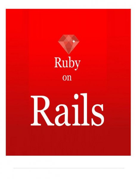 Снитко Р. - Мир Rails (2013)