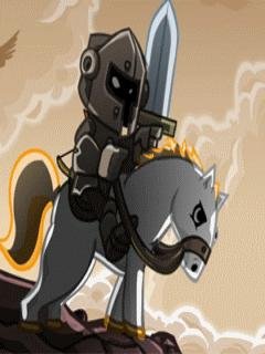Kings Rider