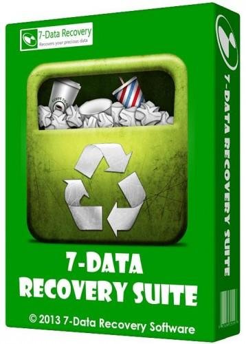7-Data Recovery Suite 3.1 Home Portable