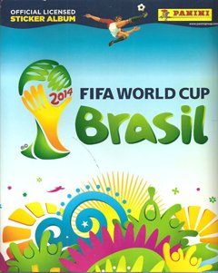 Brasil 2o14