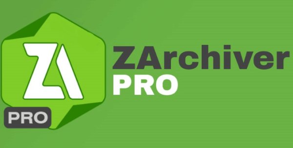 ZArchiver Pro 0.9.2