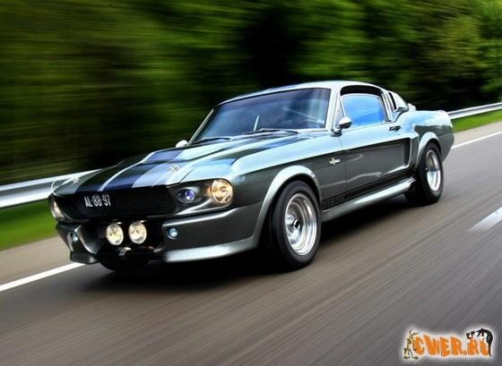 Ford Mustang[1]