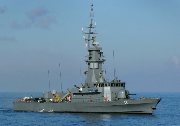 IMG Vengeance corvete viter59