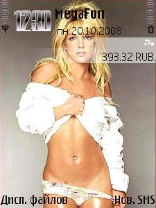 Britney spears