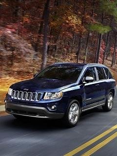 Jeep