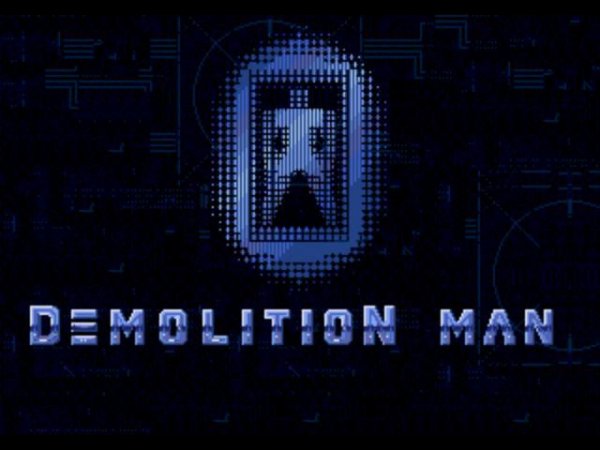 Demolition Man