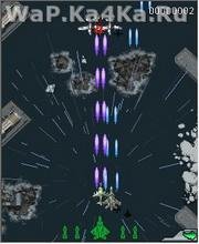 Ace Fighter