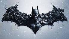 Batman AO