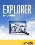 Mobile File Explorer