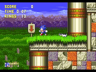 Sonic The Hedgehog 3