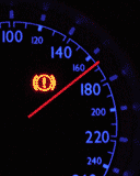 Speeding