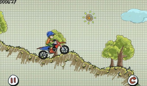 Doodle Moto 1.22