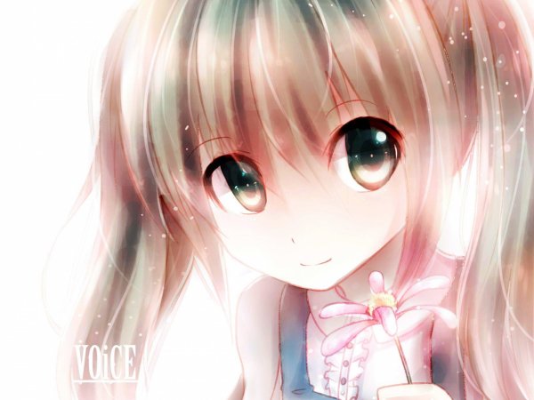 арт улыбка hatsune miku..file