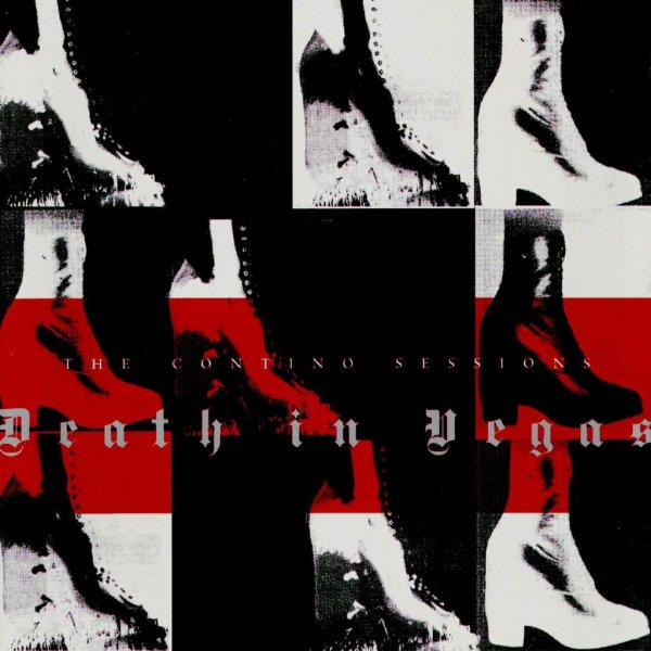 Death In Vegas - Neptune City