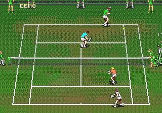 Wimbledon Championship Tennis
