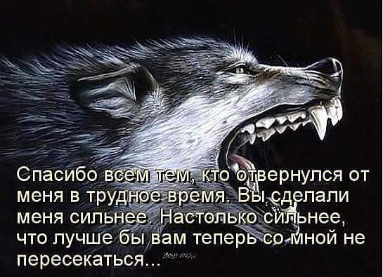 Спасибо всем
