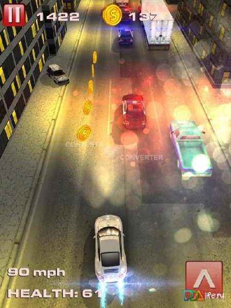 Crazy-Car-Driver-v1.0.1