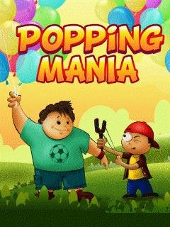 Popping Mania