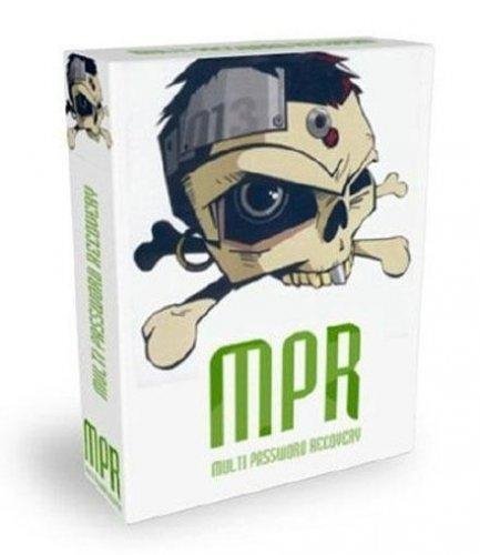 Multi Password Recovery 1.2.8 (Ru)
