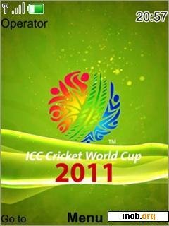 icc world cup 2011