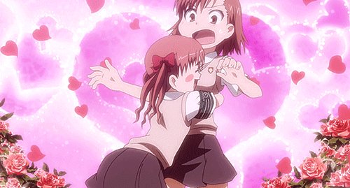 ToAru, Misaka Mikoto