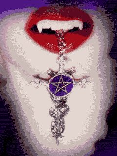 vampire