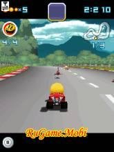 PAC-MAN Kart Rally