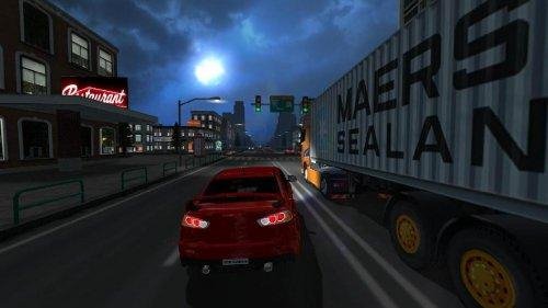 racing limits1.08 mod