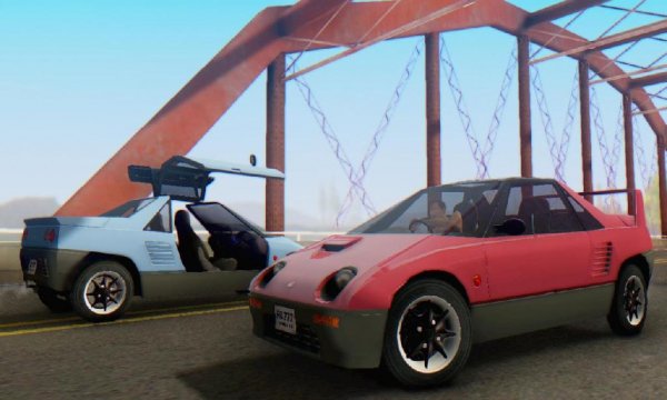 mazda autozam az1