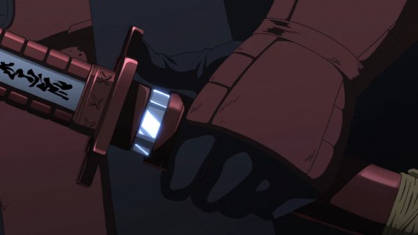 Akame ga kill (1)