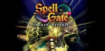 Spell Gate v0.0.904