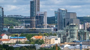 Вильнюс