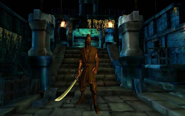 World Magic Swords v 1.4