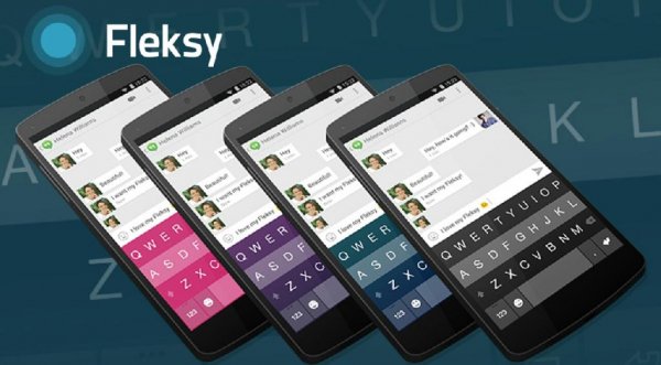 Fleksy 9.8.5.2900