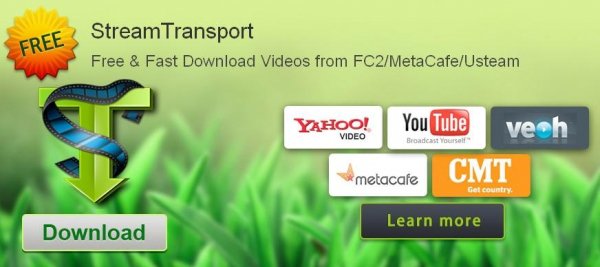 StreamTransport