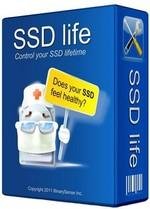 SSDlife Pro 2.5.82 Portable