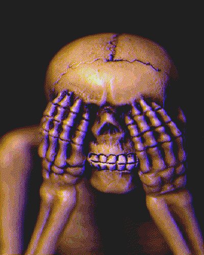 skully