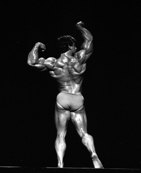 Mike-Mentzer-FOUR-Original-6X7-BW-Negatives-By- 57 2