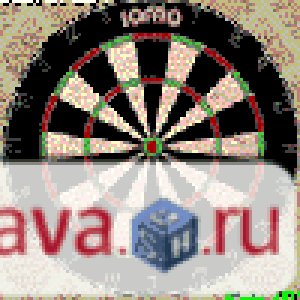 Pub Darts