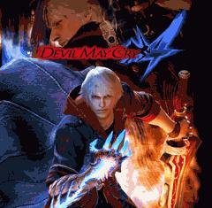 Devil May Cry
