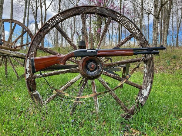 REMINGTON 1100