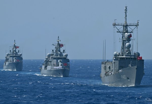IMG viter59 TCG Göksu TCG Barbaros TCG Kemalreis