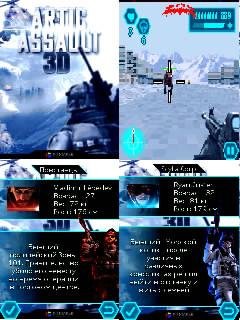 ArticAssault3DHack