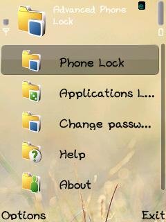 Advanced Key Lock