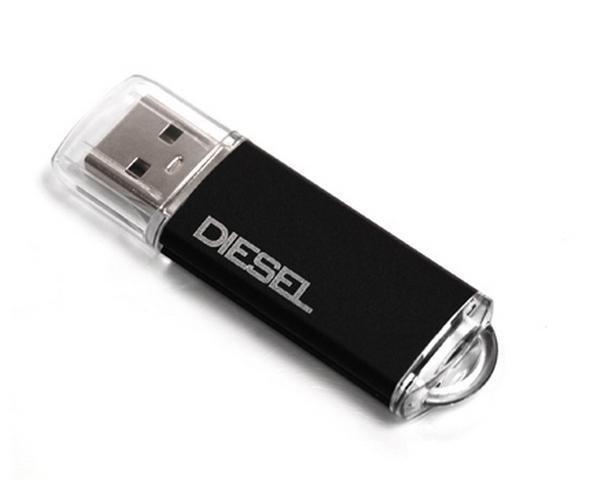 USB форматирование