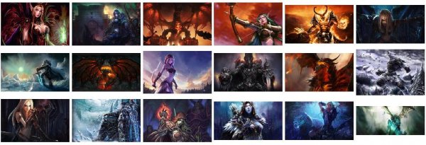 World of Warcraft